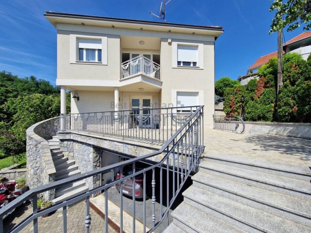 Samostojeca kuca, Prodaja, Zagreb, Podsused - Vrapce