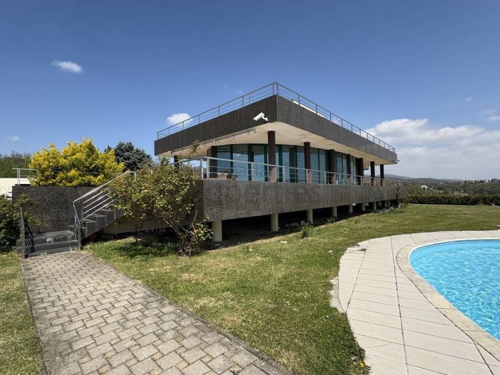 Samostojeca kuca, Prodaja, Zagreb, Podsused - Vrapce