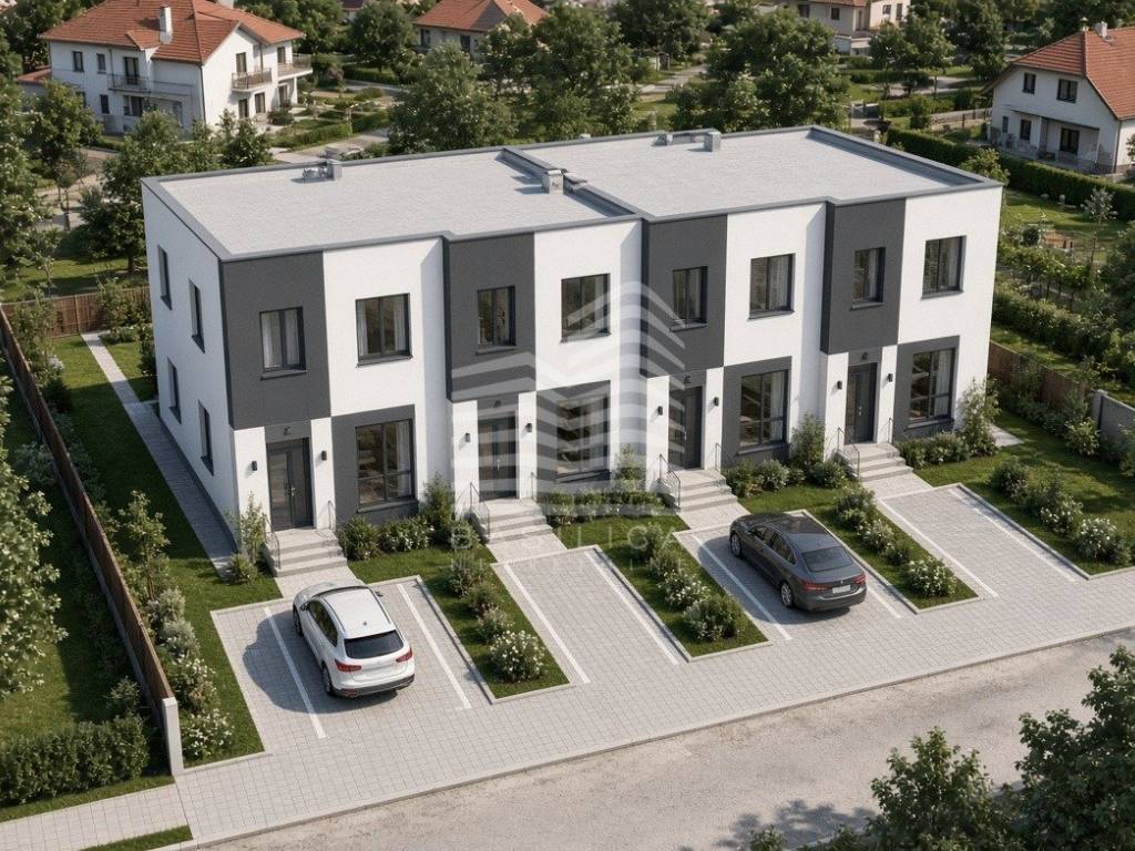 Velika Gorica, Velika Gorica