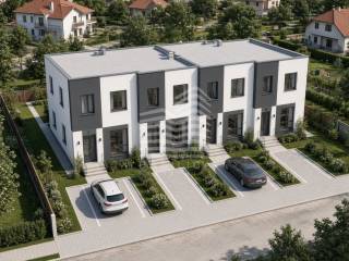 Velika Gorica, Velika Gorica