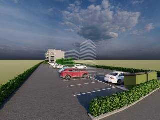 Stan u novogradnji, Prodaja, Zagreb, Novi Zagreb - zapad