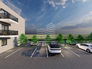 Stan u novogradnji, Prodaja, Zagreb, Novi Zagreb - zapad