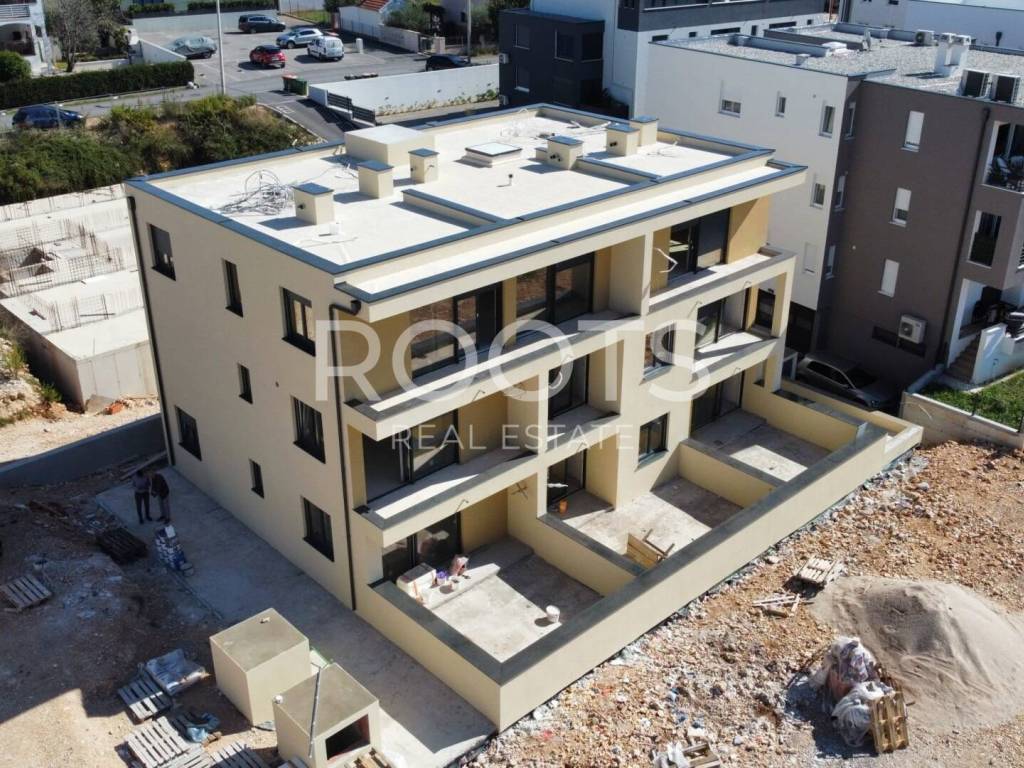 Zadar, Zadar