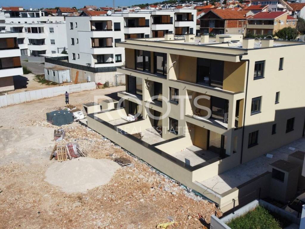 Zadar, Zadar