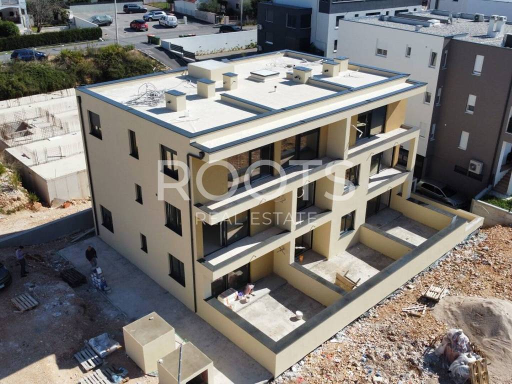 Zadar, Zadar