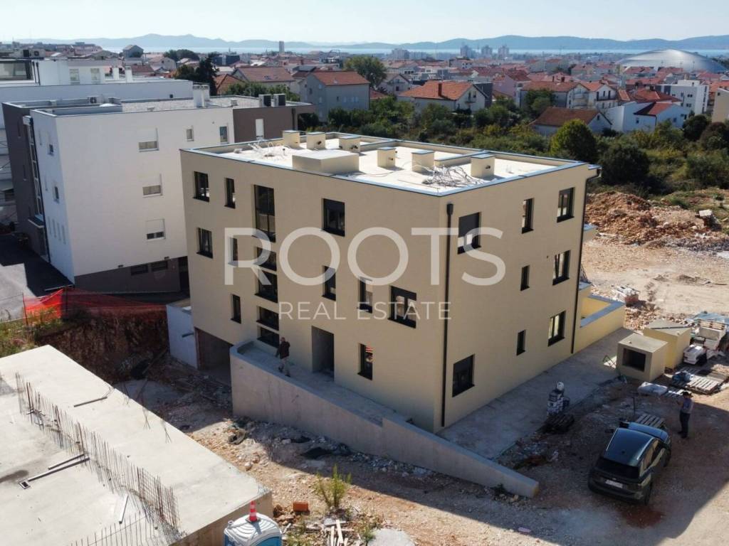 Zadar, Zadar