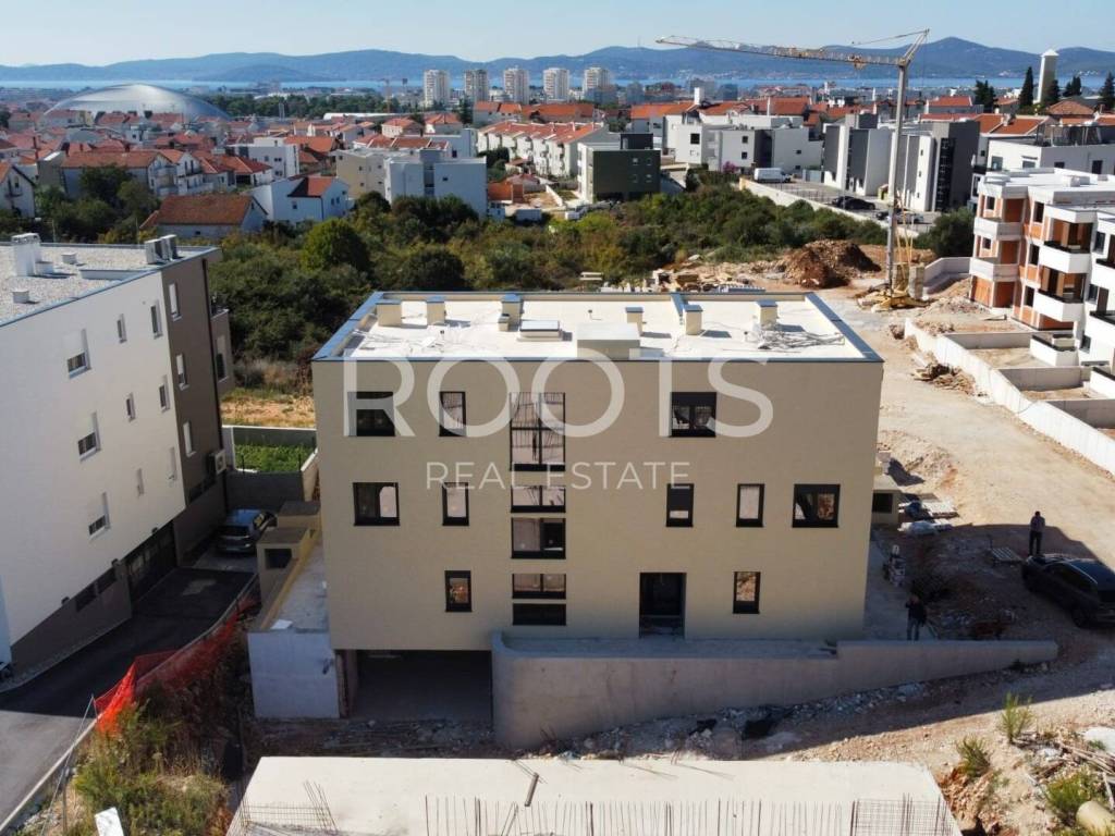 Zadar, Zadar
