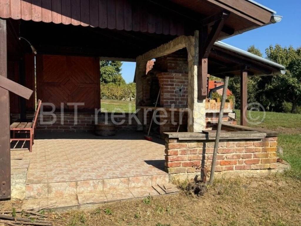 Novigrad Podravski, Novigrad Podravski