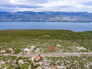 Velebit view