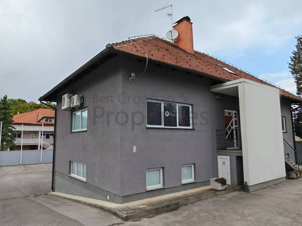 Zagreb, Sesvete