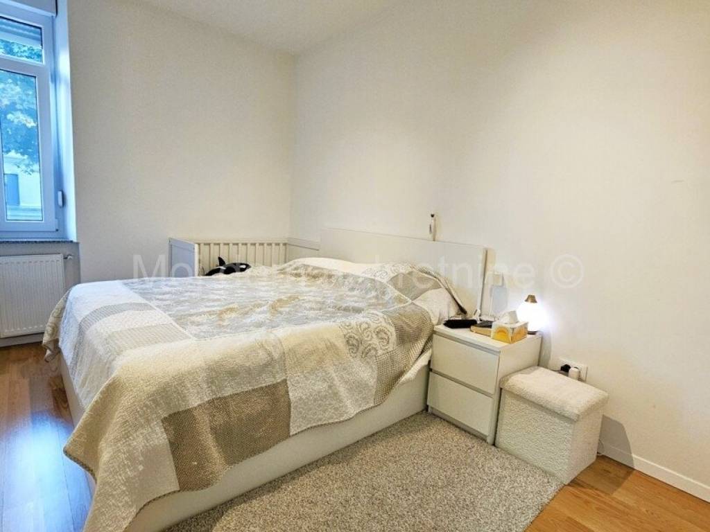 Zagreb, Trnje