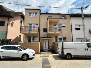 Zagreb, Gornja Dubrava