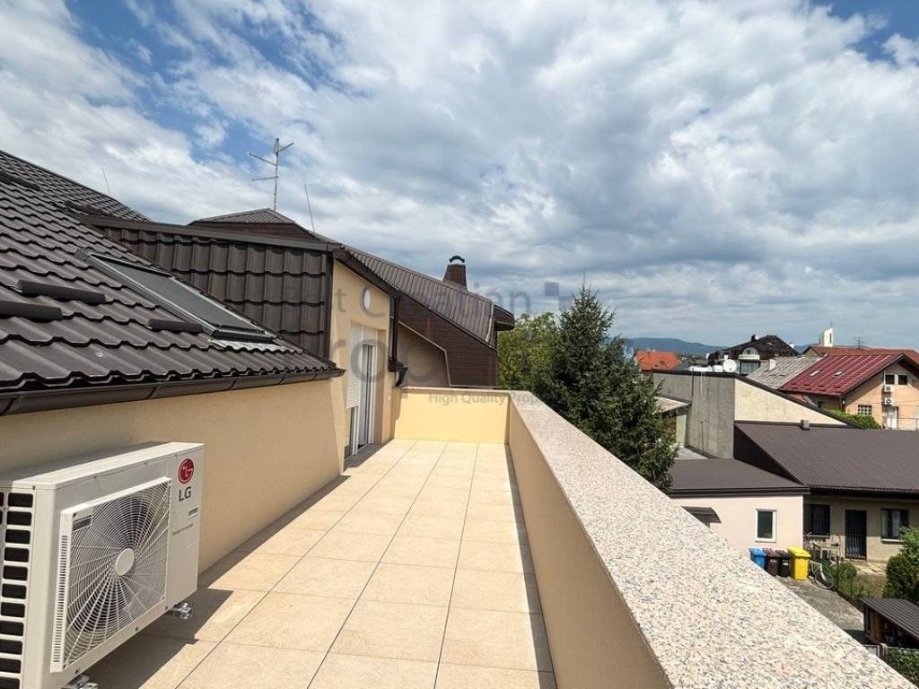 Zagreb, Gornja Dubrava