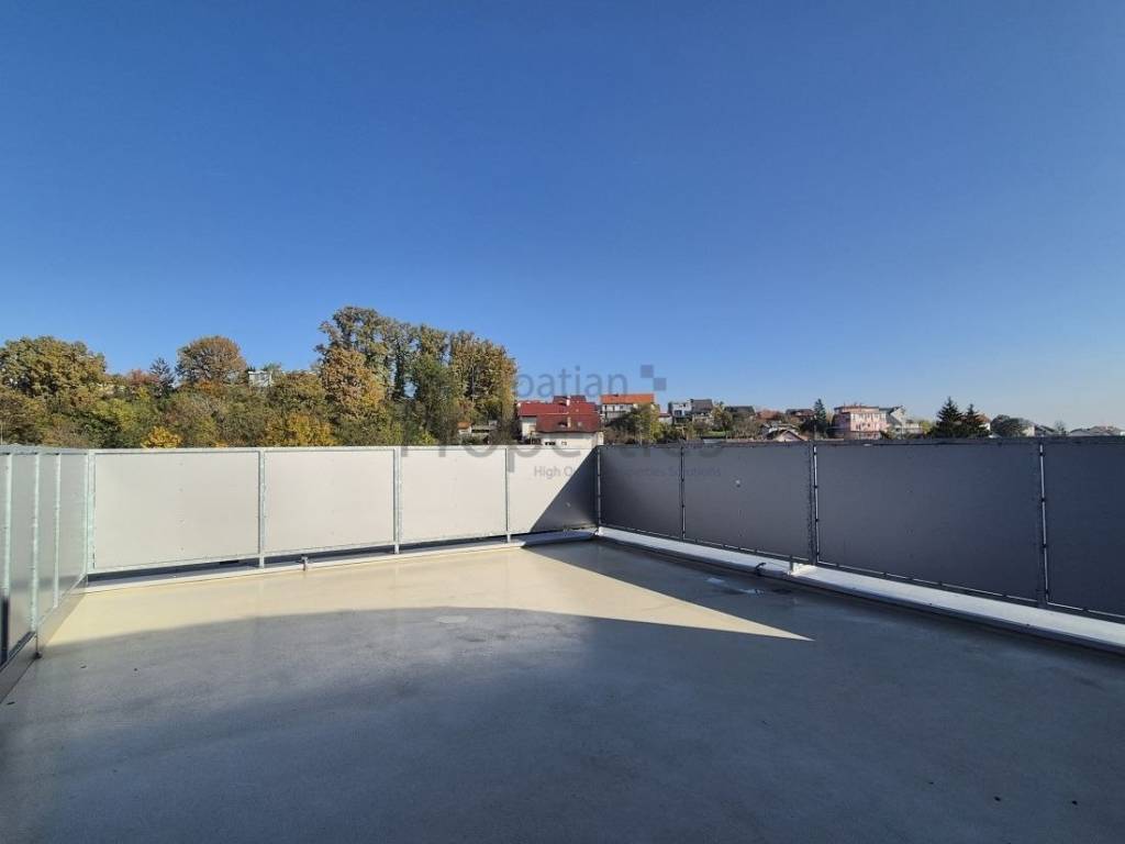 Stan u novogradnji, Prodaja, Zagreb, Maksimir