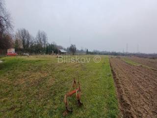 Plot for construction, Sale, Zagreb, Novi Zagreb - zapad