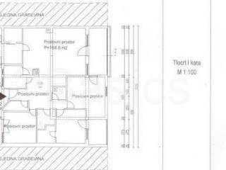 Flat in a building, Rent, Zagreb, Gornji Grad - Medveščak