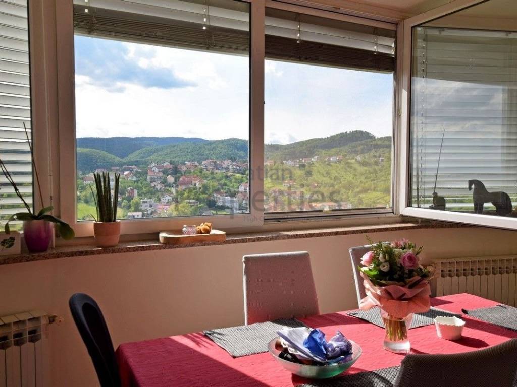 Stan u zgradi, Prodaja, Zagreb, Crnomerec