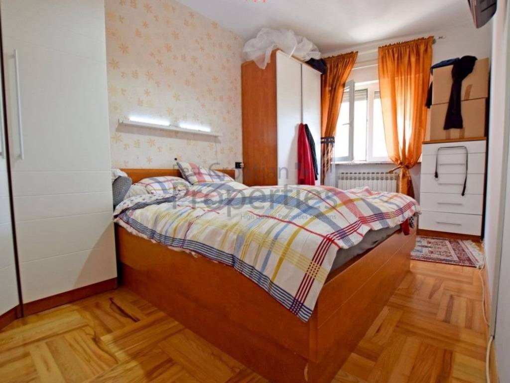 Stan u zgradi, Prodaja, Zagreb, Crnomerec