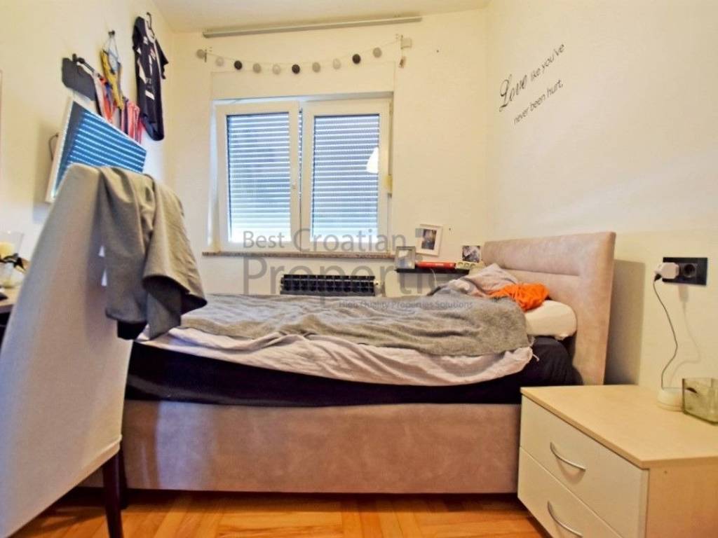 Stan u zgradi, Prodaja, Zagreb, Crnomerec