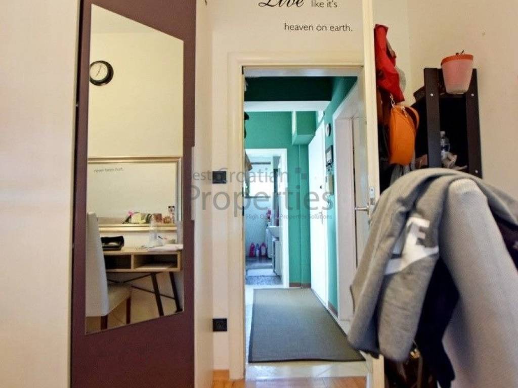 Stan u zgradi, Prodaja, Zagreb, Crnomerec