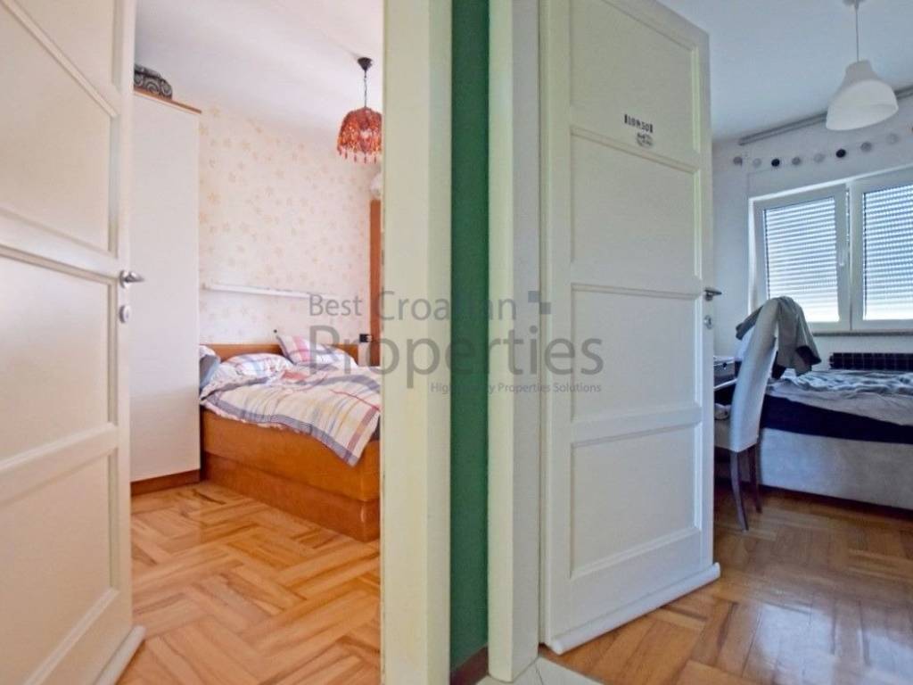 Stan u zgradi, Prodaja, Zagreb, Crnomerec