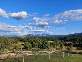 Plot for construction, Sale, Plitvička jezera, Plitvička Jezera