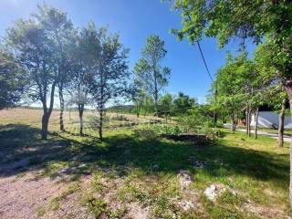 Plot for construction, Sale, Plitvička jezera, Plitvička Jezera
