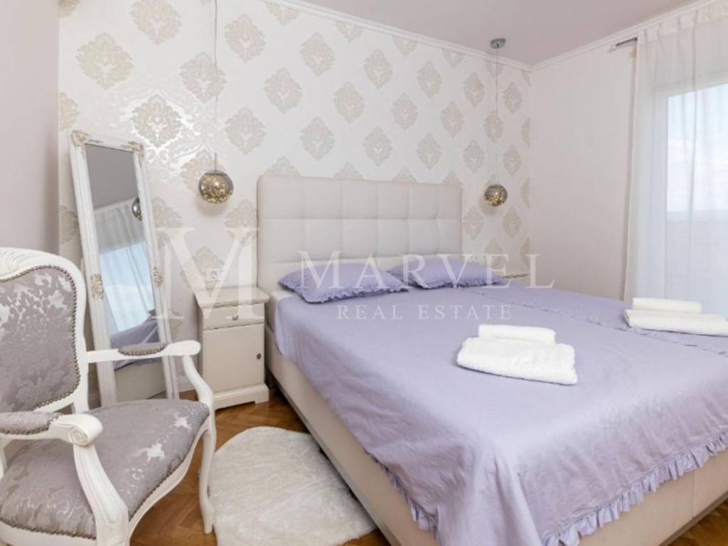 Crikvenica, Crikvenica