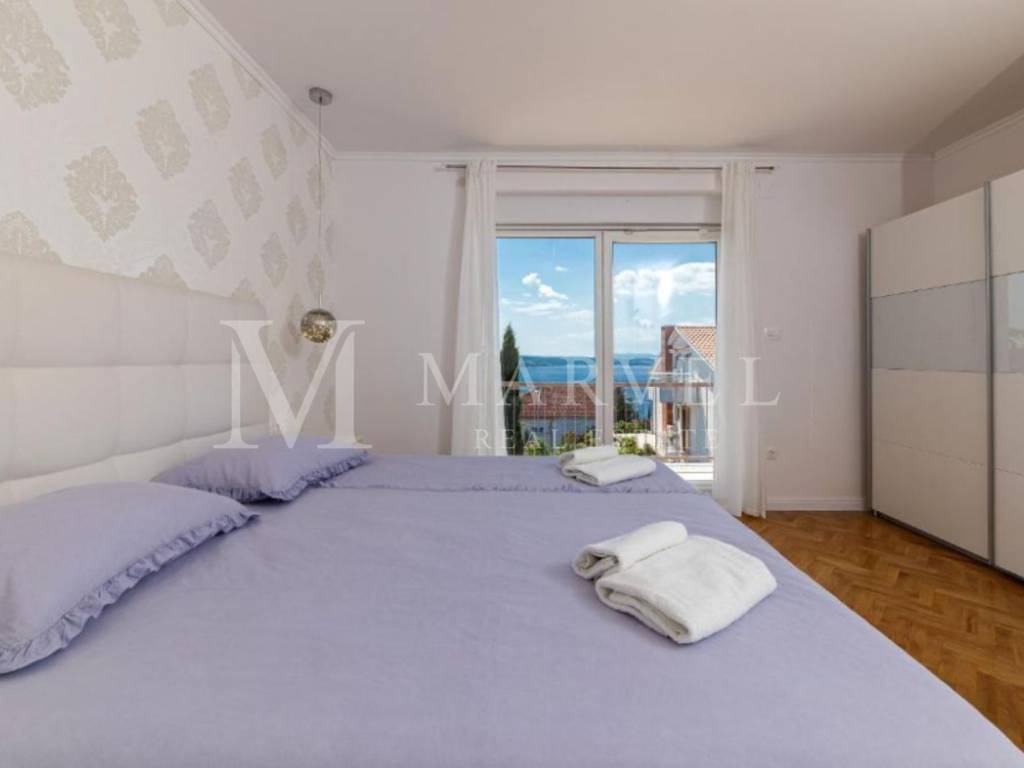 Crikvenica, Crikvenica