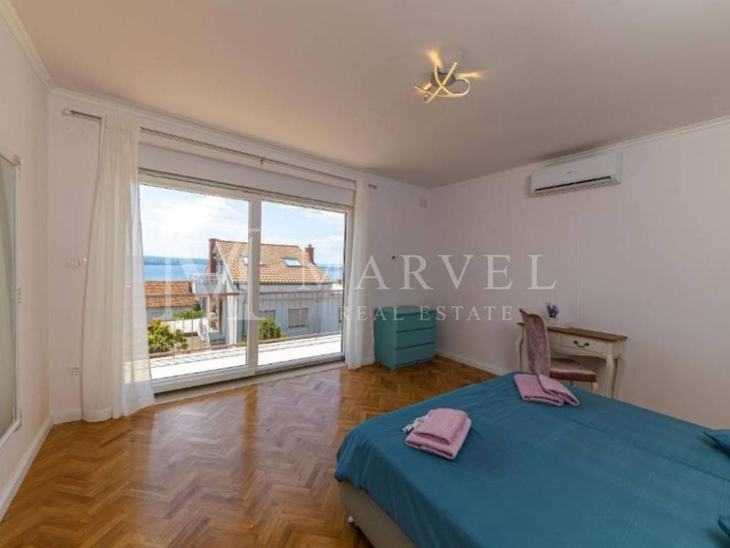 Crikvenica, Crikvenica