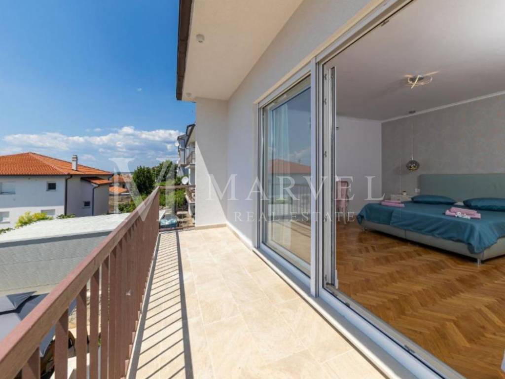 Crikvenica, Crikvenica