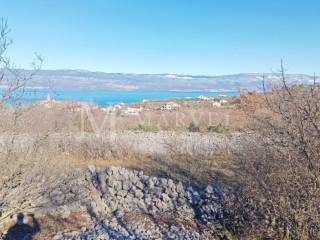 Gradjevinsko zemljiste, Prodaja, Vrbnik, Vrbnik