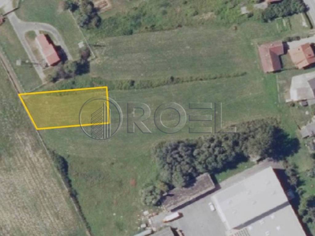 Ivanic-grad, Gornja Poljana