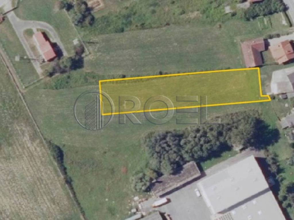 Ivanic-grad, Gornja Poljana