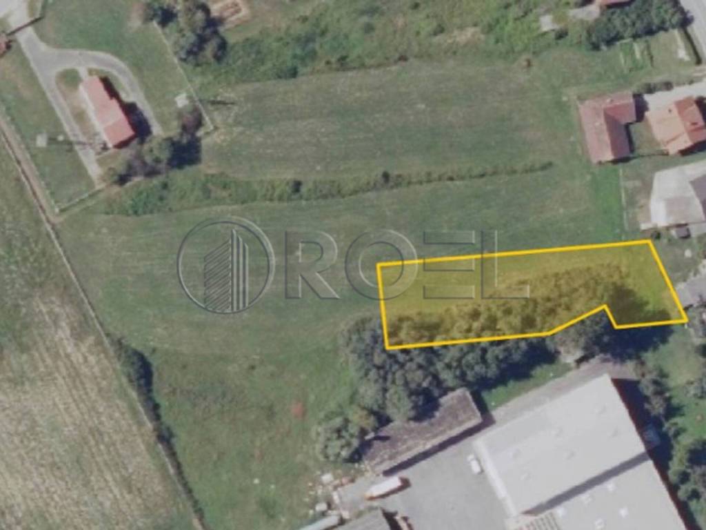 Ivanic-grad, Gornja Poljana