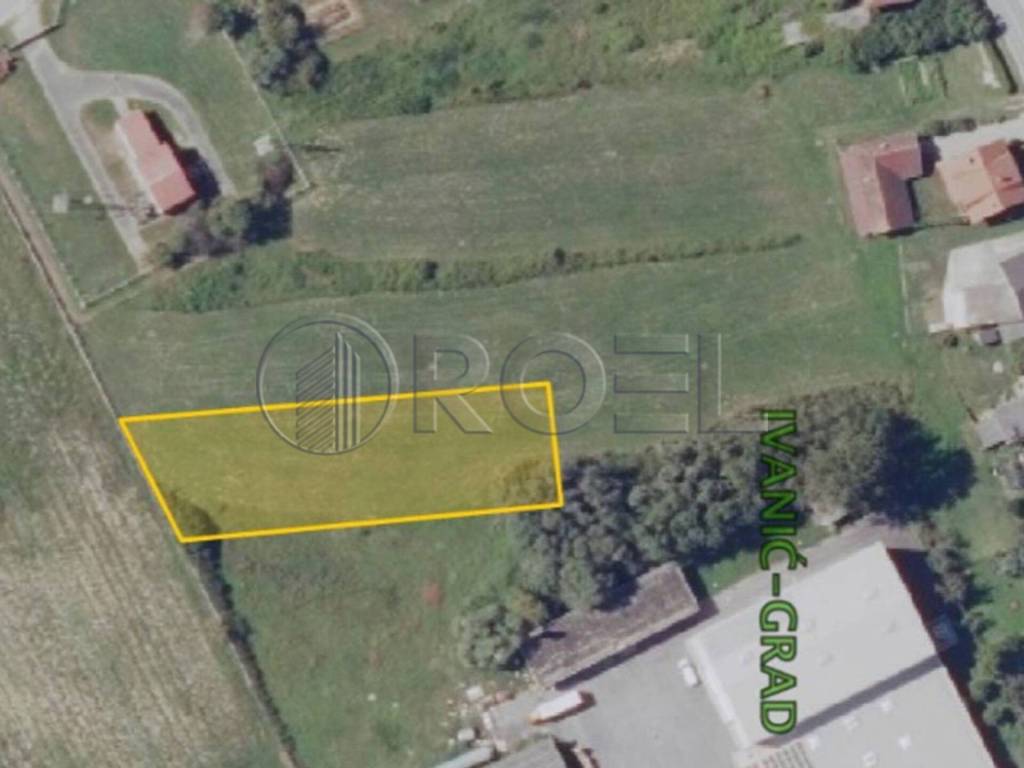 Ivanic-grad, Gornja Poljana