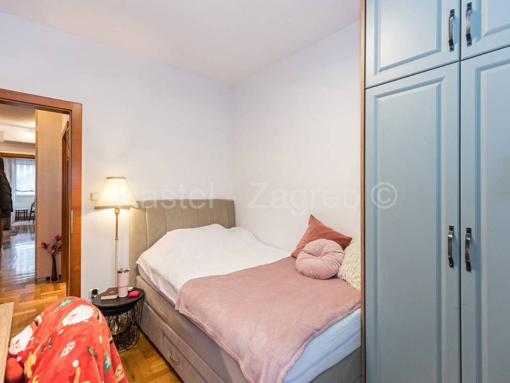 Stan u zgradi, Prodaja, Zagreb, Donja Dubrava