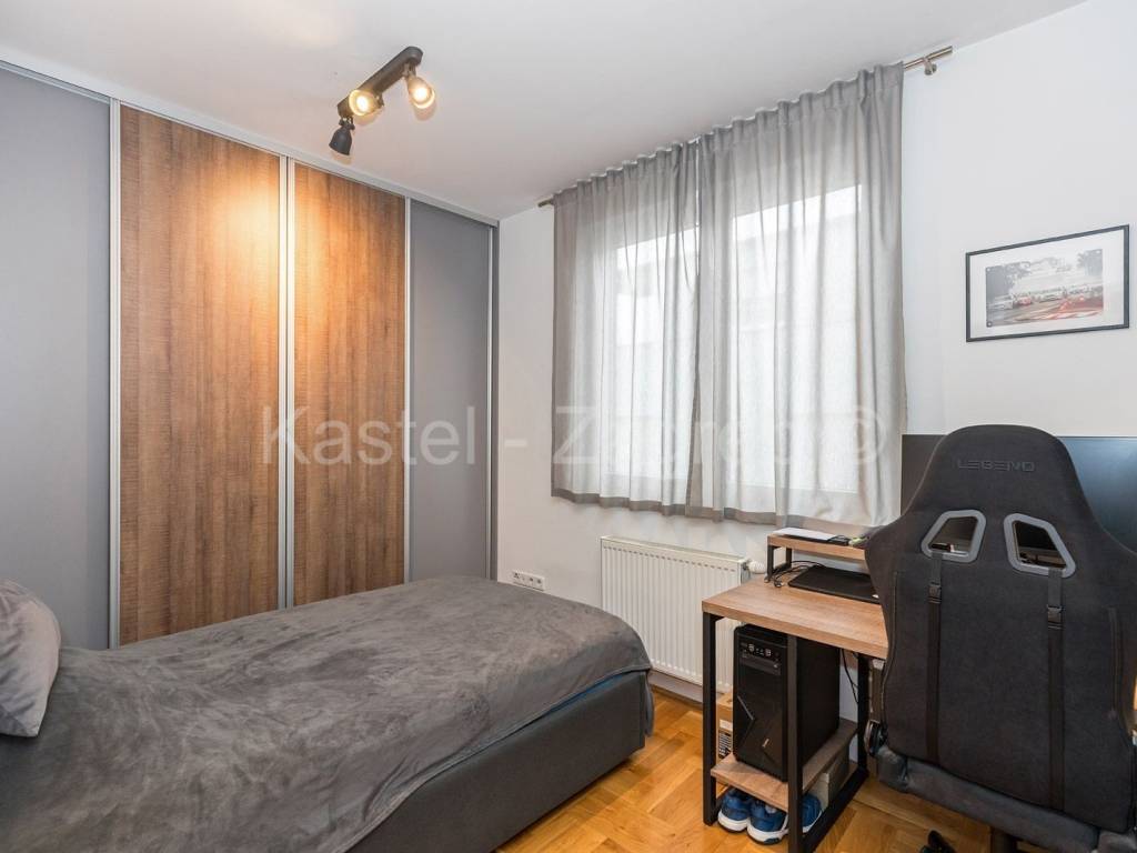 Stan u zgradi, Prodaja, Zagreb, Donja Dubrava