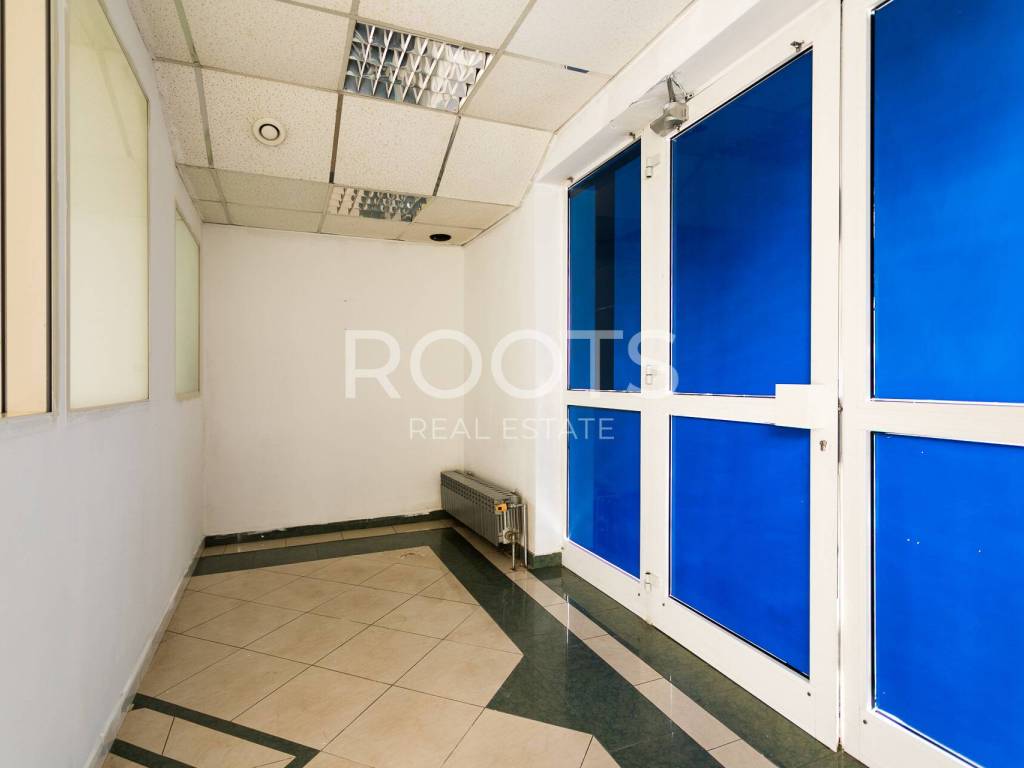 Zagreb, Trnje