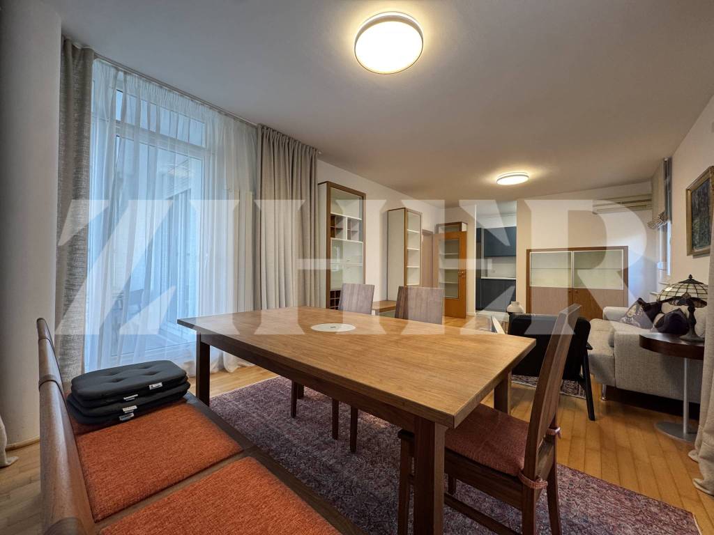Zagreb, Crnomerec