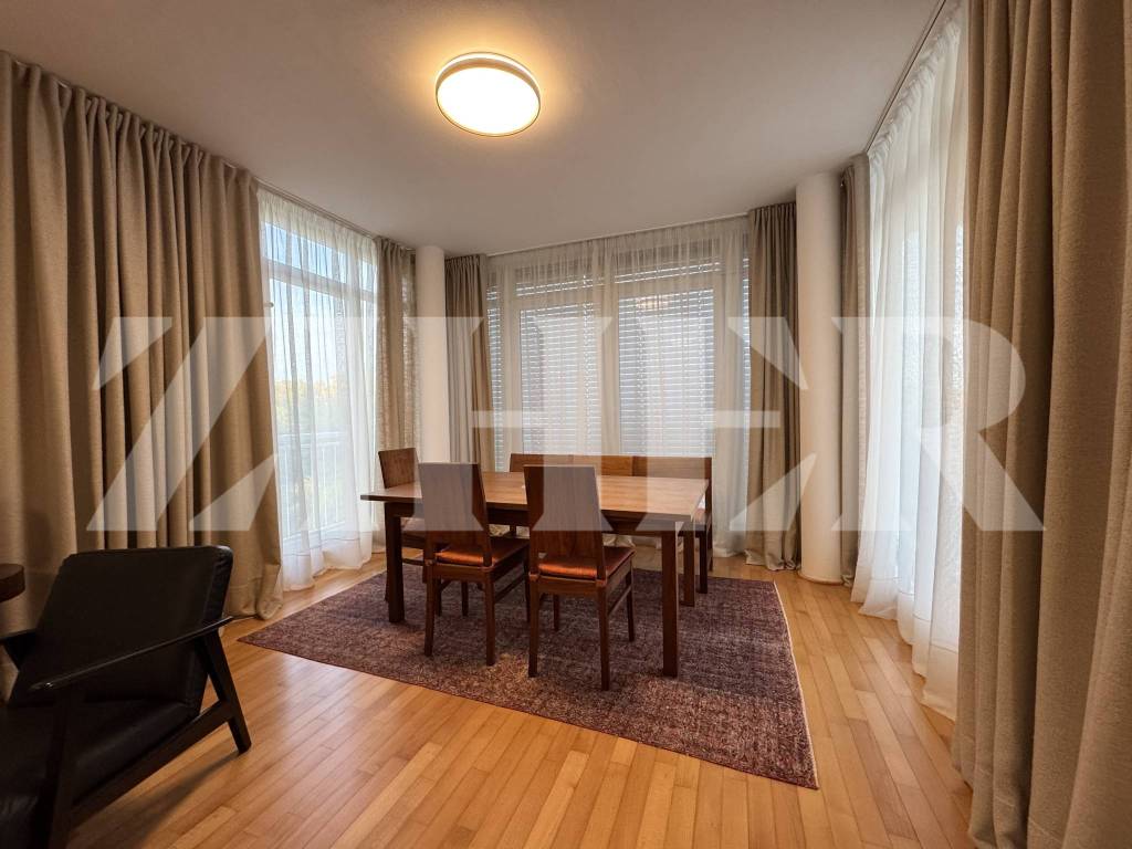 Zagreb, Crnomerec