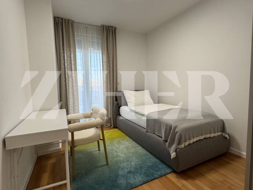 Zagreb, Crnomerec