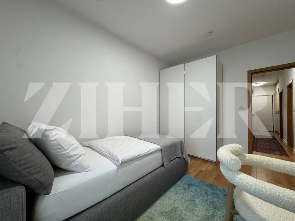 Zagreb, Crnomerec