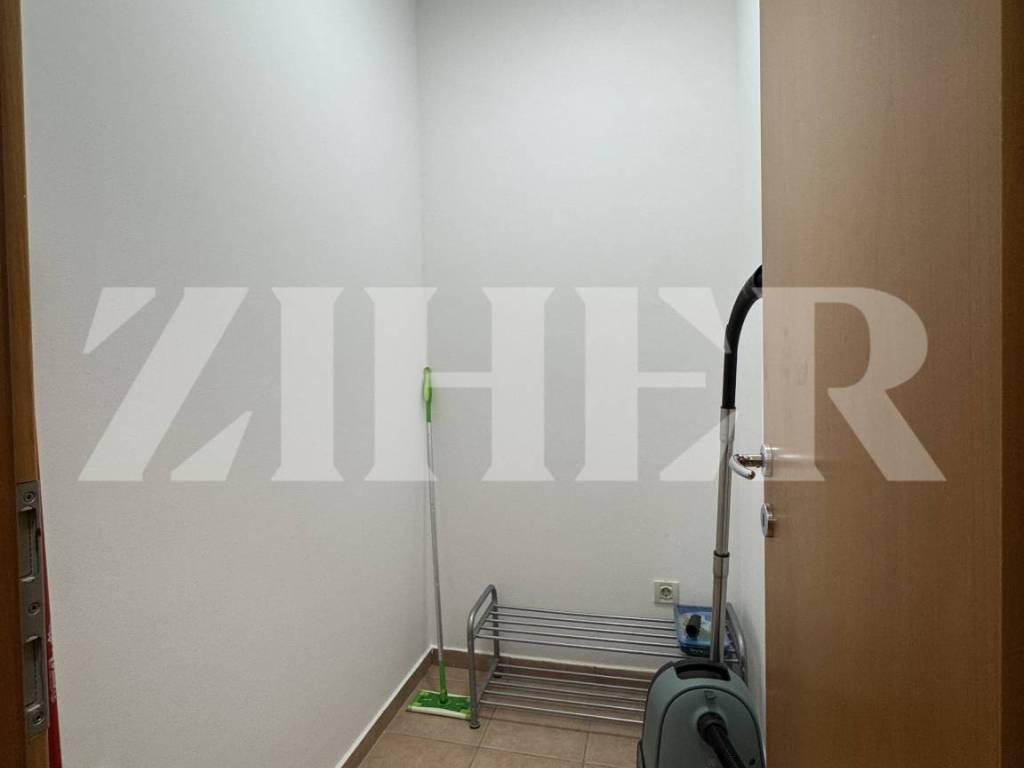 Zagreb, Crnomerec