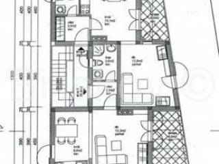 Flat in a house, Sale, Pag, Pag