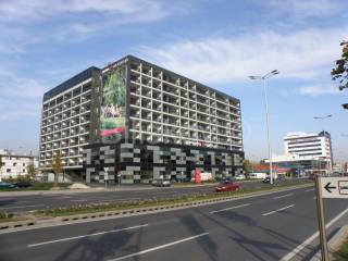 Unutrašnje garažno mjesto, Prodaja, Zagreb, Stenjevec