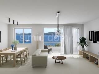 Flat in a new building, Sale, Seget, Seget Donji