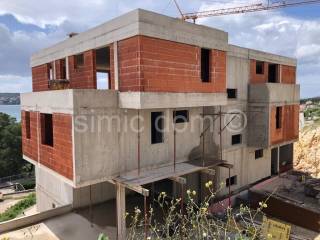 Flat in a new building, Sale, Seget, Seget Donji
