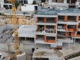Flat in a new building, Sale, Seget, Seget Donji