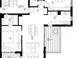 Flat in a new building, Sale, Seget, Seget Donji
